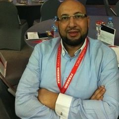 أحمد جمال, Warehouse Manager