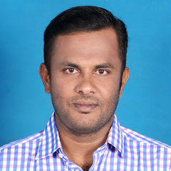 thiyagarajan arjun, Civil Project Engineer