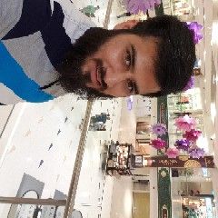 Syed MUHAMMAD Ibtesam Gillani