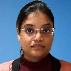 gayathri marudaimani