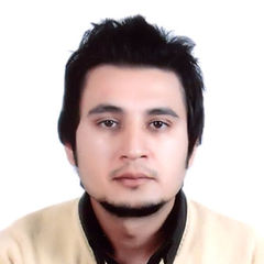 Imran Ali