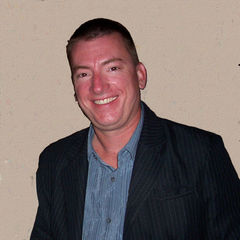 William O'Connell, Director of Technology and Information Security
