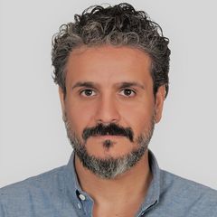 نجيب العماد, Books Manager