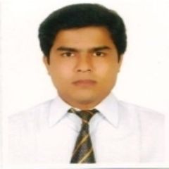 Khaled Bin Mahmud Khaled, Senior Electrical Engineer