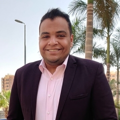 حسام سليمان, Data Center Manager - Core Banking  Operation and Administration Manager