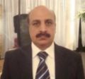 Major (R)Muhammad Faisal, Manager