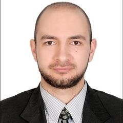 أحمد سمير, IGCSE English Teacher