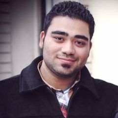 Abdelrahman Hekal, أخصائي تنمية مهارات
