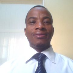 Peter Mupondi, Customer Service Agent
