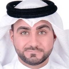 Muntadhar Alshaikh, Senior Accountant 