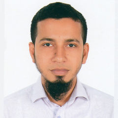 Md Shiful Islam, Technical Support Engineer