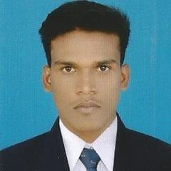 Ganesh Venkatachalam