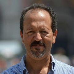 خالد الجندي, Construction Project Director
