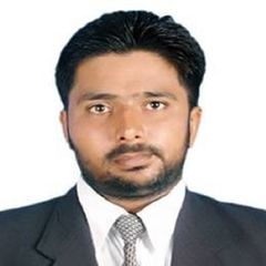 Irfan Zafar, Project Quantity Surveyor 