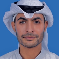 Fahad Alkhdher, Supervisor