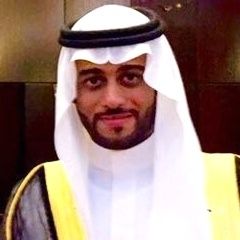 Mohammad AlSaied, Portfolio Management Office Lead