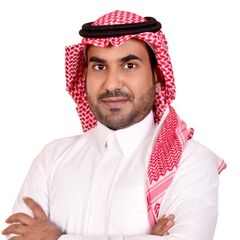 Adel Alharbi, HR Manager 