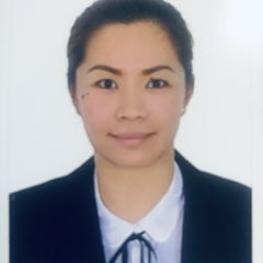 Maria Lyndel Villanueva, Physiotherapist