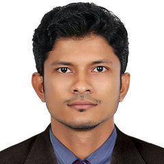 Sidharth sajeev