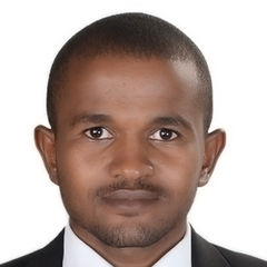 GHAZI MUSA