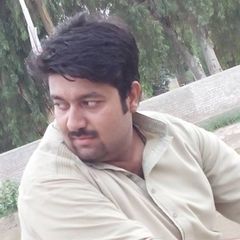 waqas khalid khalid iqbal