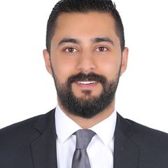 mohammed Al Radaideh , Business Development Team Leader