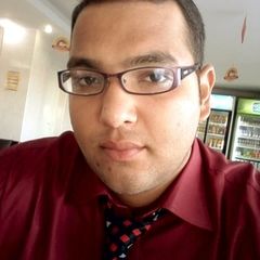 Shahroz Shahzad, Supervisor