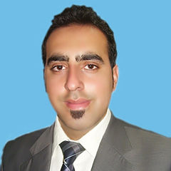 Ahmad Hassan, Receivables Accountant