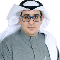 Majed Alasmari