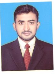 Afzal Hussain, ELECTRICAL DESIGN ENGINEER