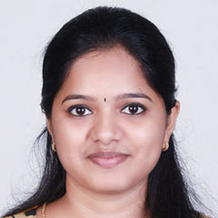 Sreeja Govindankutty, HR Specialist