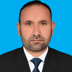 masood akhtar mughal, Civil Site Engineer
