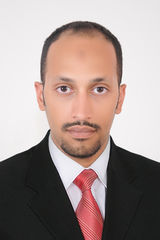 ٍSalah Khalid Magzoub Abdoun, Emergency medical officer