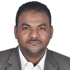 محمد جامع, Cheif Executive officer 