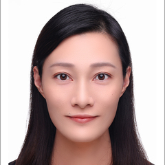 Natalie Huang, Business Developer Manager