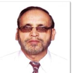Muhammad Laiq Muhammad Laiq, Joint Director