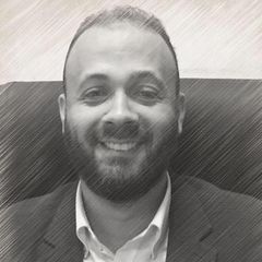 Mahmoud Wafik, Revenue Section Head
