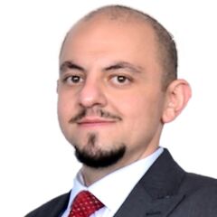 Ahmad Abou Saleh, Key Account Manager