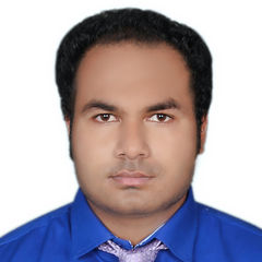 Khalid hussain