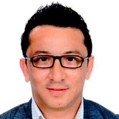 Bijay Thapa Magar, Property Sales Consultant