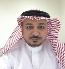 عبدالعزيز daghistani, مراقب تجاري