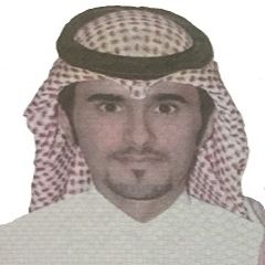 خالد الزهراني, مسئول الشؤون الادارية والقانونية