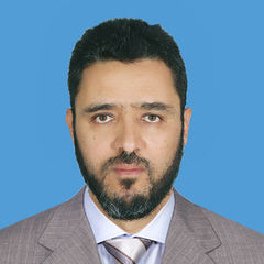 عبد الله الرزاقي, maintenance supervisior