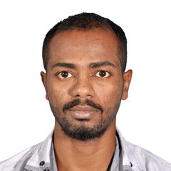 Mohamed Ahmed, Medical Insurance Processor