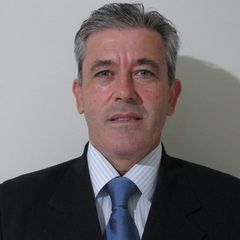 Mario Pinheiro, Commercial Manager