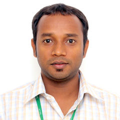 Imtiaz Ansari, Associate