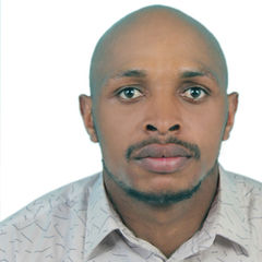 Peter Waweru Ngugi, Health & safety officer