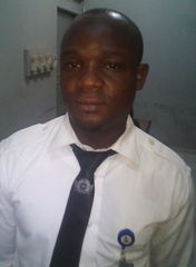 Zubair  Olayiwola, Dispatcher
