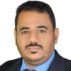 وضاح محمد صالح مخرب, مدير مشروع