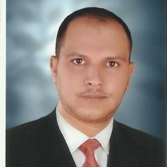 حمدي احمد السيد هريدي, معلم رياضيات ابتدائي ومتوسط